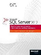 Microsoft SQL Server 2012