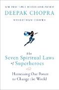 Seven Spiritual Laws of Superheroes, The