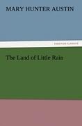 The Land of Little Rain