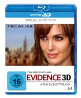 Evidence 3D