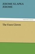 The Fawn Gloves