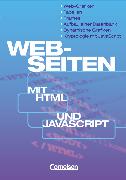 Informatik, Sekundarstufe I, Web-Seiten mit HTML und JavaScript, Schülerbuch