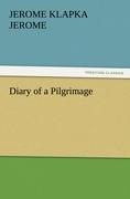 Diary of a Pilgrimage