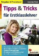Tipps & Tricks für Erstklasslehrer