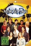 Melrose Place - Staffel 1