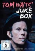 Tom Waits' Jukebox-The Music That Inspired A Maver