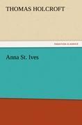 Anna St. Ives