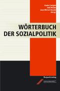 Wörterbuch der Sozialpolitik