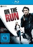 On the Run - Blu-ray