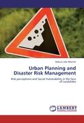 Urban Planning and Disaster Risk Management