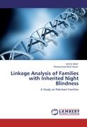 Linkage Analysis of Families with Inherited Night Blindness