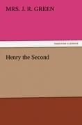 Henry the Second