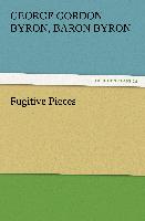 Fugitive Pieces