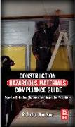 Construction Hazardous Materials Compliance Guide