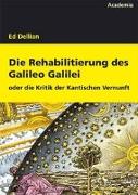 Die Rehabilitierung des Galileo Galilei