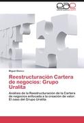 Reestructuración Cartera de negocios: Grupo Uralita