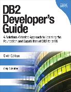 DB2 Developer's Guide