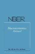 NBER Macroeconomics Annual 2011