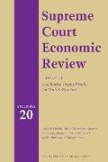 Supreme Court Economic Review, Volume 20