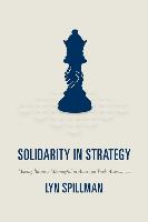 Solidarity in Strategy