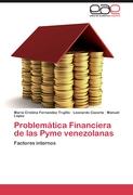 Problemática Financiera de las Pyme venezolanas
