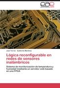 Lógica reconfigurable en redes de sensores inalámbricos