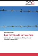 Las formas de la violencia