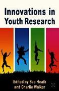 Innovations in Youth Research