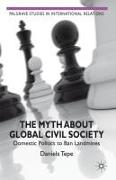 The Myth about Global Civil Society