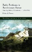 Public Pantheons in Revolutionary Europe