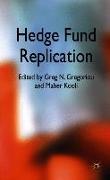 Hedge Fund Replication