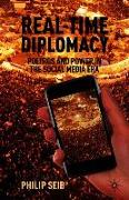 Real-Time Diplomacy