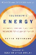 Tomorrow's Energy, revised and expanded edition