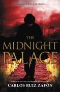 The Midnight Palace