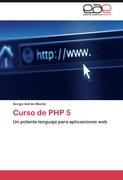 Curso de PHP 5