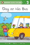 Dog on His Bus