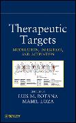 Therapeutic Targets