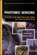 Photonic Sensing