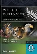 Wildlife Forensics