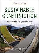 Sustainable Construction