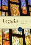 Legacies: Fiction, Poetry, Drama, Nonfiction