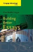 Building Better Essays