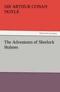 The Adventures of Sherlock Holmes