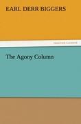 The Agony Column