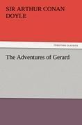 The Adventures of Gerard