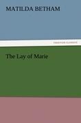 The Lay of Marie