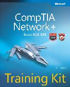 CompTIA Network+ Training Kit (Exam N10-005)