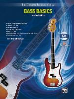 Bass Basics ¬With CD (Audio)|