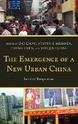 The Emergence of a New Urban China