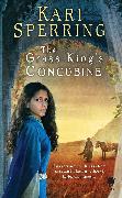 The Grass King's Concubine